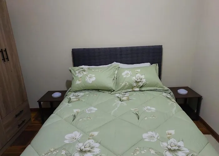 Jtm Apartament