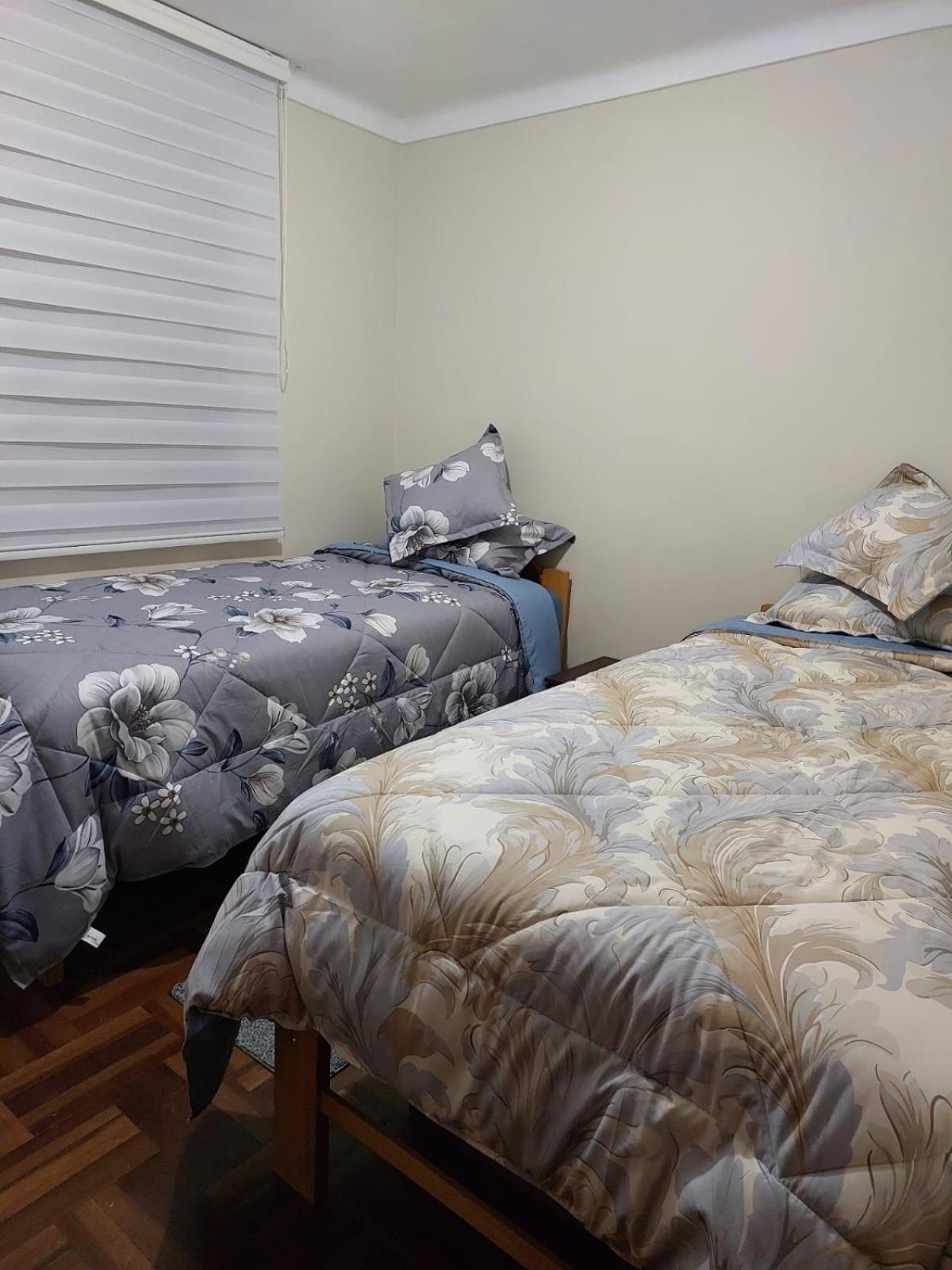 Jtm Apartment