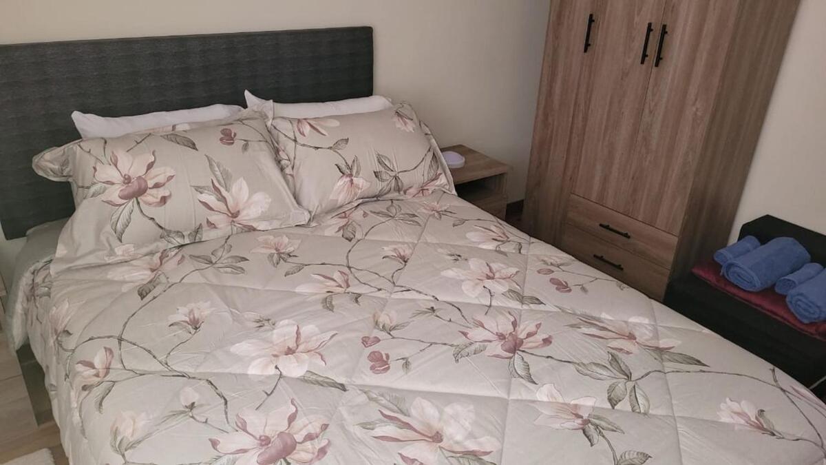 Jtm Apartment Cusco