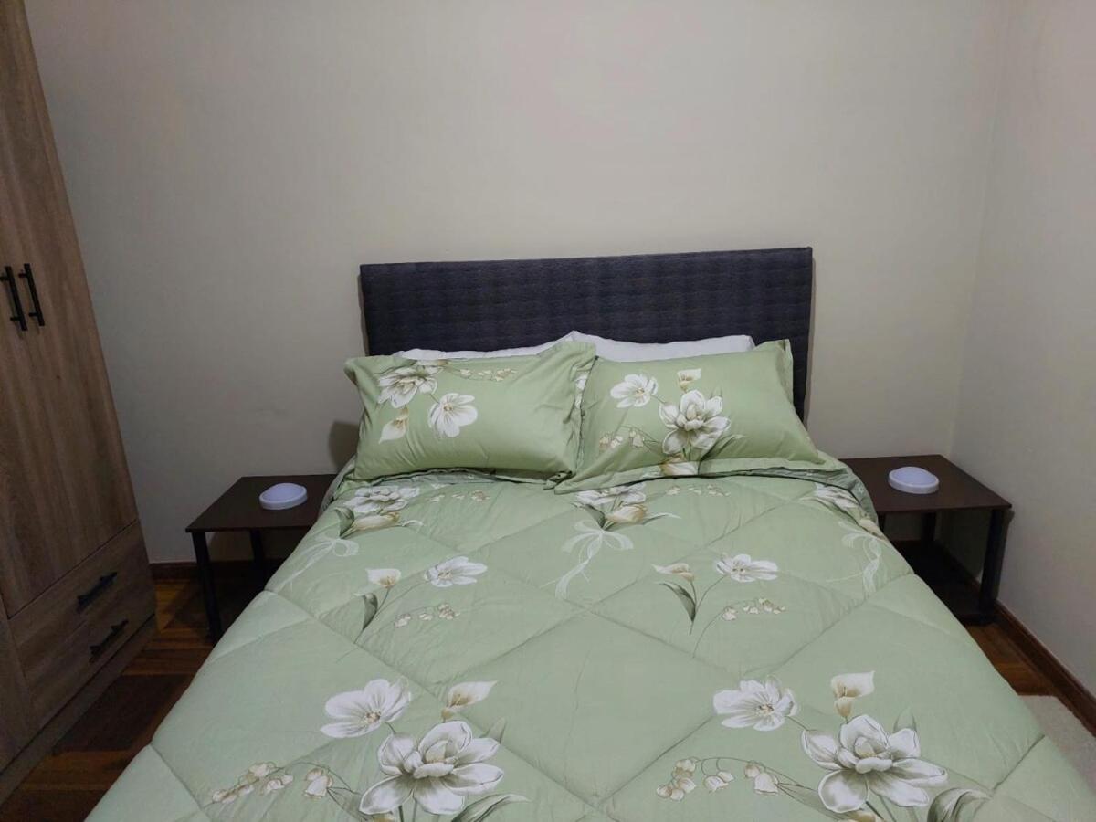 Jtm Apartment *