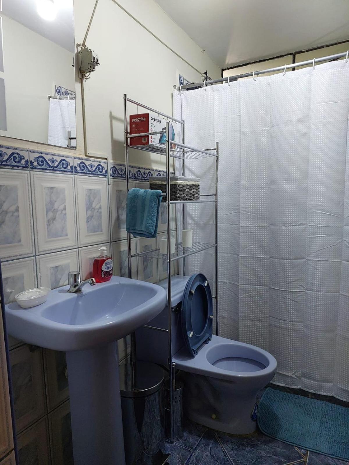 Apartment Jtm Cusco